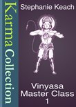 Vinyasa Flow Master Class #1