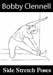 Side Stretch Poses