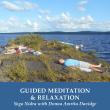 Guided Meditation and Relaxation: Yoga Nidra with Donna Davidge