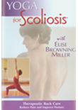 Elise Miller Yoga for Scoliosis