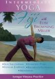 Elise Miller Intermediate Yoga