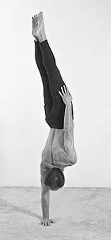 Model: Yoga Life Owner, Michael Suzerris