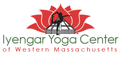 Iyengar Yoga Center of Western Mass