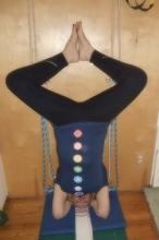 Iyengar Yoga on the Upper East Side, Manhattan