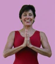 Elise Miller, Yoga for Scoliosis