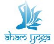 Aham Yoga