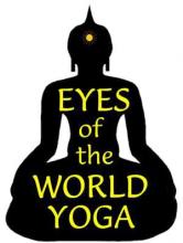 Eyes of the World Yoga Center - Providence, Yoga Studio