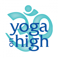 Yoga on High