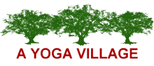 A Yoga Village Logo