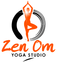 Zen Om Studio Logo