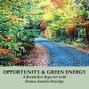 Donna Davidge Opportunity and Green Energy