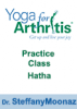 Yoga for Arthritis Hatha Class