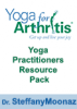 Yoga for Arthritis Practitioner Resource