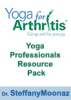 Yoga for Arthritis Professional Resource