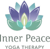 Inner Peace Yoga Therapy Logo