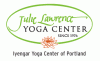Julie Lawrence Yoga Center