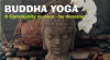 buddha yoga logo